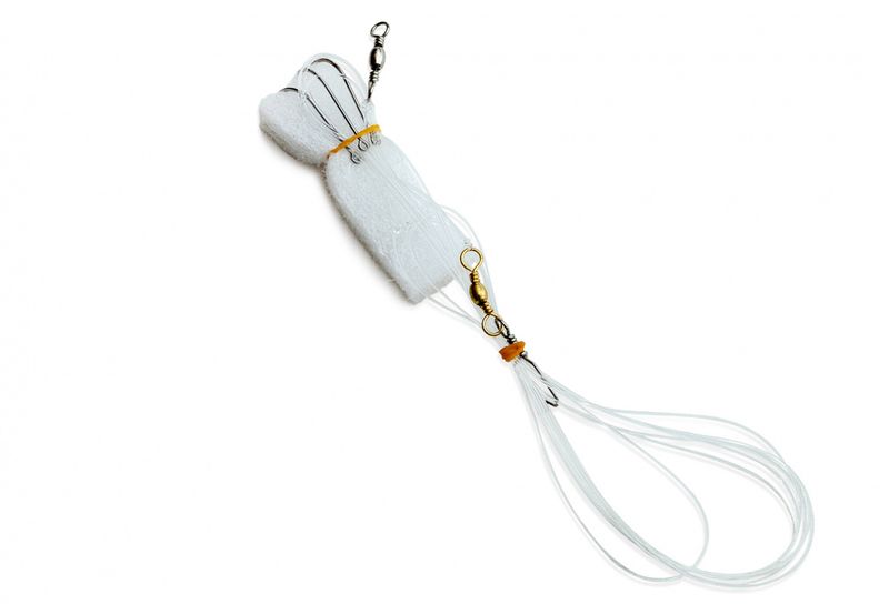 RVS haakset Medium maat 3