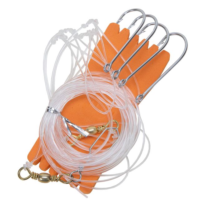 Main Image Mustad hookset. No 7