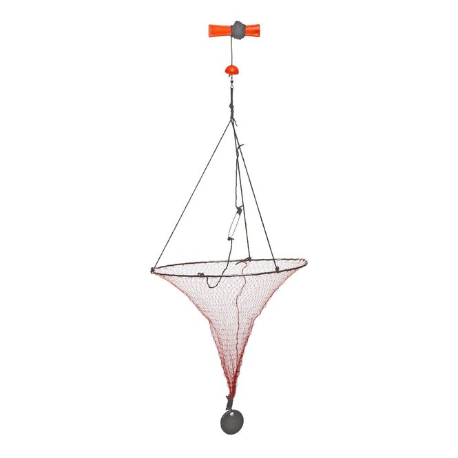 Hovedbilde Fiskefanger Liten. 